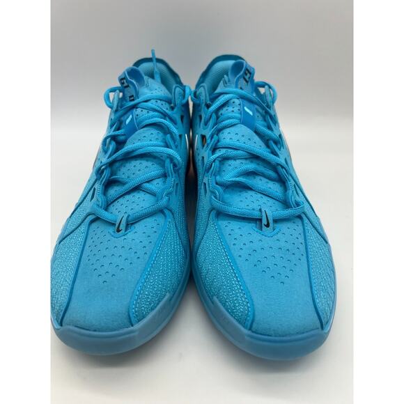 Nike GT Cut 3 Furious Blue Men Basketball DV2913-404 Size 9.5 New main image 12